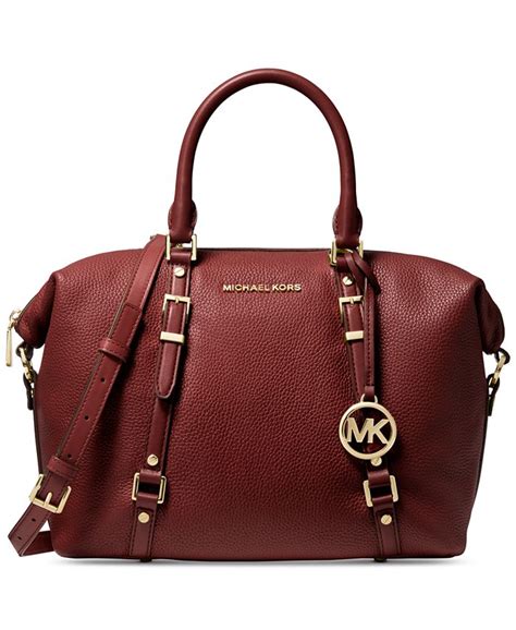 bedford michael kors|michael kors bedford legacy handbag.